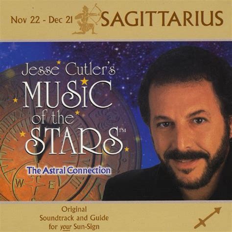 Amazon Music Jesse Cutlerのsagittarius Music Of The Stars® Jp