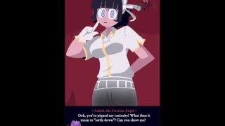 Free Helltaker Azazel Porn Videos From Thumbzilla