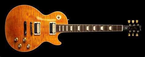 Gibson Slash Les Paul Standard Appetite Burst Gitarren Total