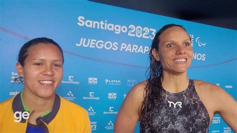 V Deo Veja A Entrevista De Carol Santiago Ap S Conquistar Mais Dois