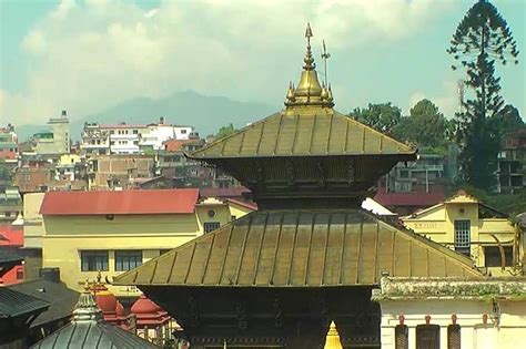 Private 7 Day Nepal Tour Kathmandu Chitwan Pokhara Lumbini