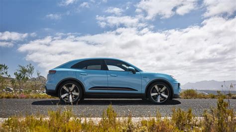 2025 Porsche Macan Electric-3 - Paul Tan's Automotive News