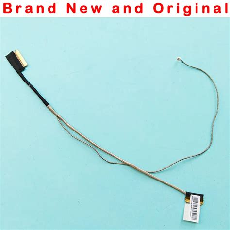 New Original Lcd Cable For MSI MS11U1 EDP CABLE K1N 3040047 H39 In