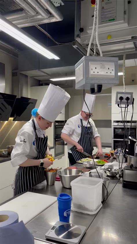 Gordon Ramsay Academy On Twitter Today Weve Been Hosting The UK