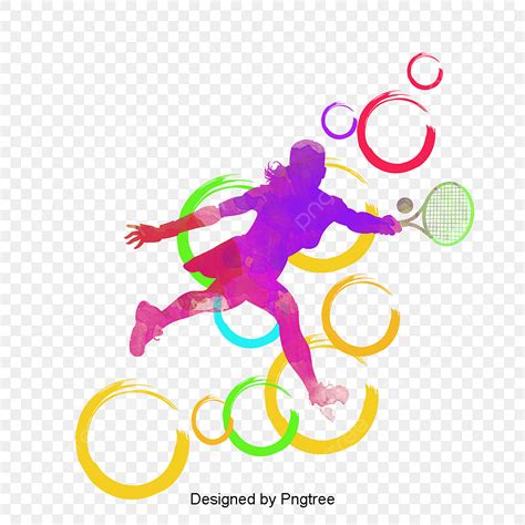 Badminton Clipart Transparent Background, Badminton, Sports Competition ...