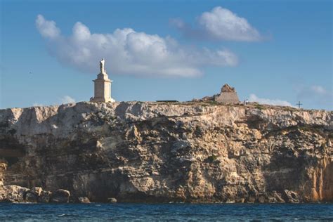 Bah A De San Pablo Excursi N En Autob S Y Barco Por Gozo Comino Y San