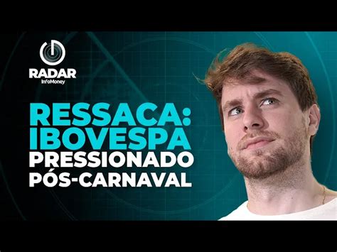 Ibovespa Cai 0 79 Na Volta Do Carnaval Com Ajuste A Adrs E Alívio