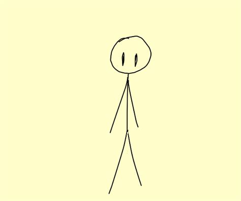 Stickman Drawception