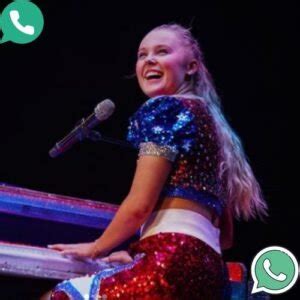 Jojo Siwa Phone Number Email House Address Fan Mail