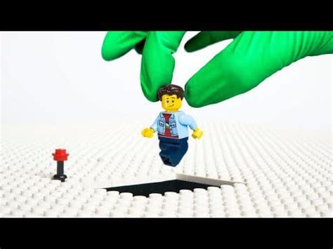 My experience trying Lego stop motion for the first time! : r/stopmotion