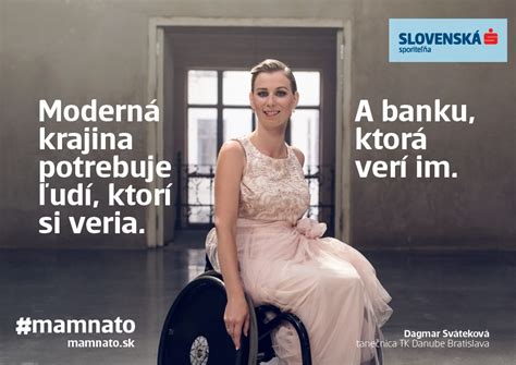 Za teasingovou kampaňou mamnato stojí Slovenská sporiteľňa Tvárou