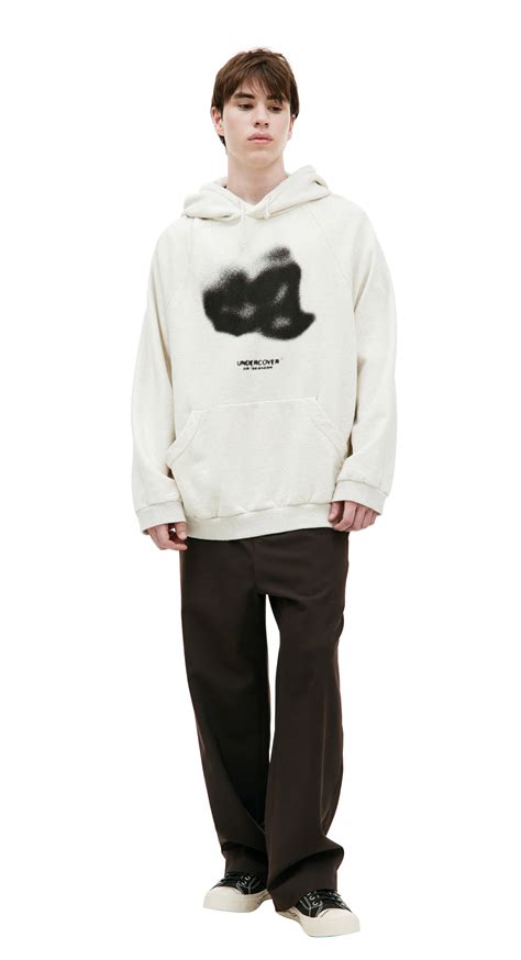 Брендовые мужские худи купить в интернет магазине SV77 по лучшей цене.