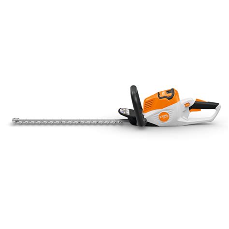 Stihl Hsa 50 Cordless Hedge Trimmer Ak System Hedge Trimmer With 50 Cm 20″ Blade Length