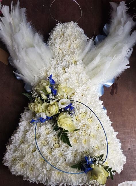 Floral Tributes Janet Pattison The Florist Hull