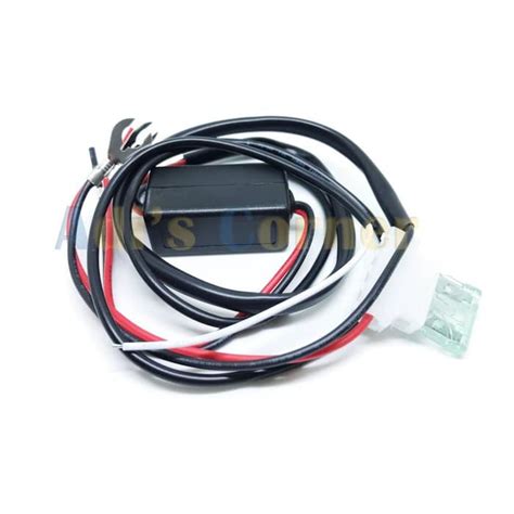 jual jual murah drl relay drl modul drl otomatis drl harness