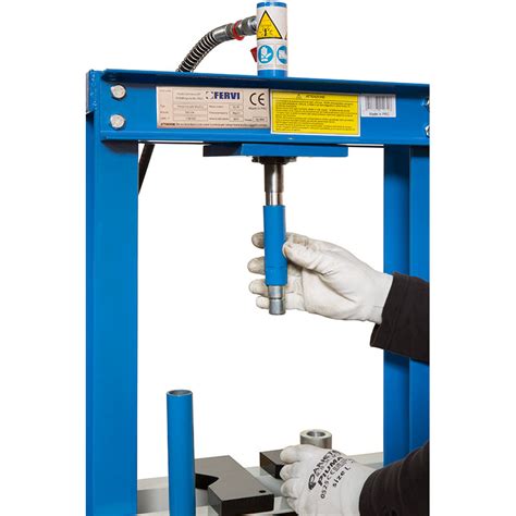 4T Hydraulic Shop Press Toolwarehouse Buy Tools Online