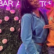 Fine Ass Ebony Whore ShesFreaky