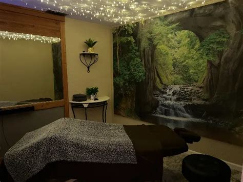 Book A Massage With Selph Care Jasper FL 32052