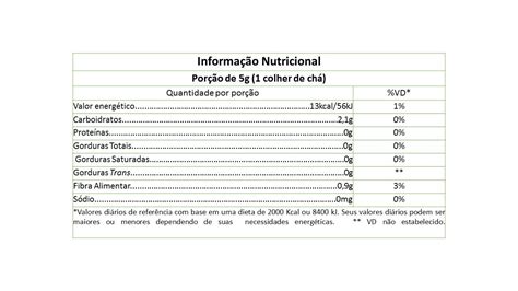 Tempero Fit Frango Zero S Dio G Br Spices Natural Do Vale