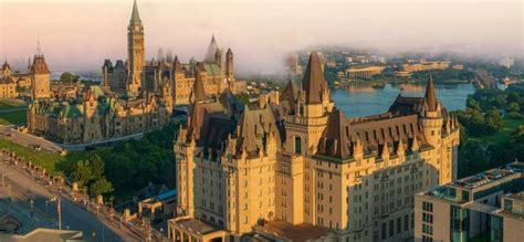 Top 3 Hotels With Spa In Ottawa, Canada - Updated 2024 | Trip101