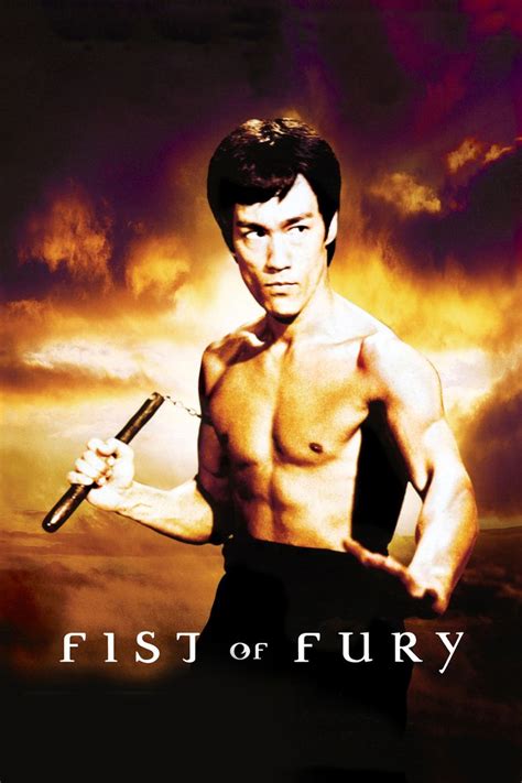 Fist of Fury - Alchetron, The Free Social Encyclopedia