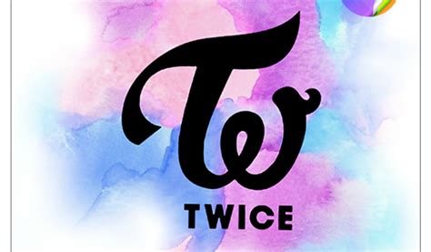 Twice Logo PNG Images Transparent Free Download