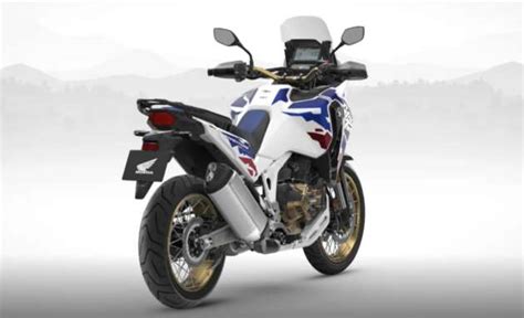 Honda Crf L Africa Twin Adventure Sports Eicma Paul Tan S