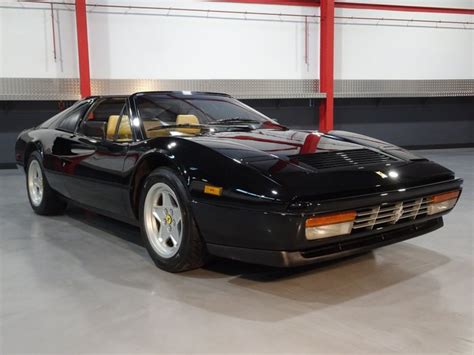 Ferrari 328 Gts No Reserve 1987 Catawiki