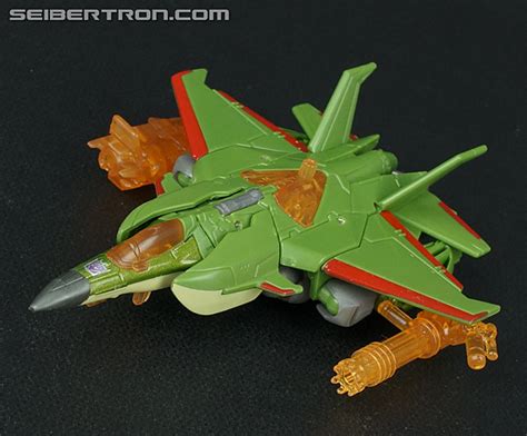 Transformers Prime: Cyberverse Skyquake Toy Gallery (Image #26 of 127)