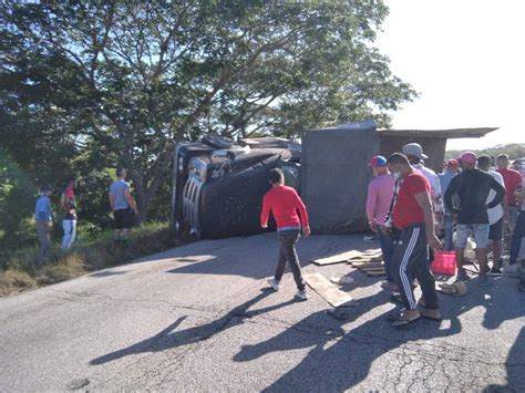 Accidente En Camagüey Deja Un Menor Fallecido Y Al Menos 8 Lesionados