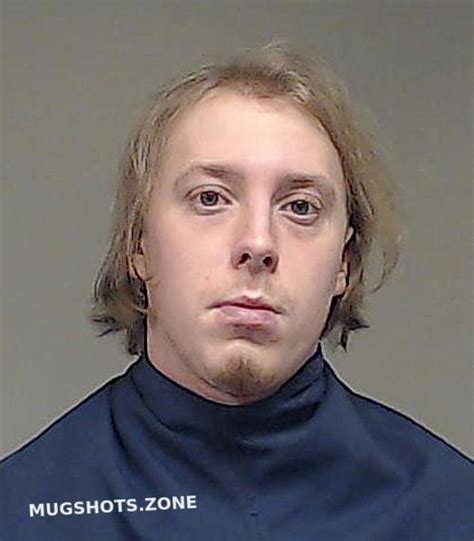 Fussell Daniel Alexander 01 11 2022 Collin County Mugshots Zone