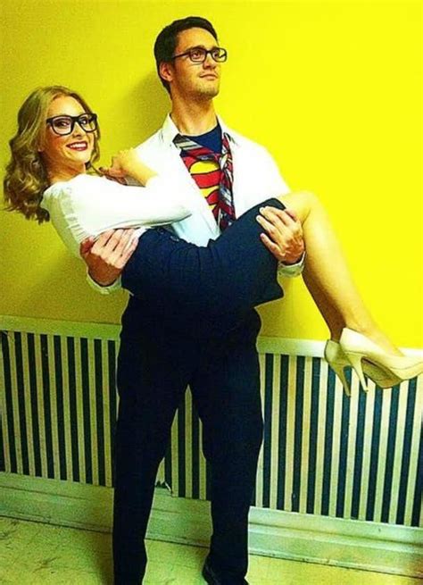 50 Clever Halloween Costumes For Couples Couple Halloween Costumes