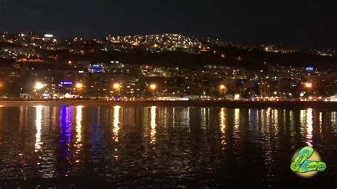 Puerto Rico Gran Canaria by night, which bar would you go to if you