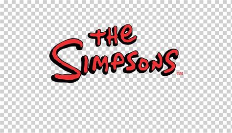 The Simpsons logo, Marge Simpson Maggie Simpson Lisa Simpson Homer ...