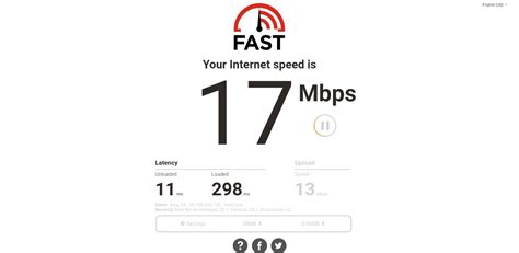 Descargar Fast Speed Test 10 Apk Gratis Para Android