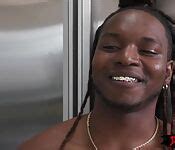 Interracial Anal Pleasure Porn