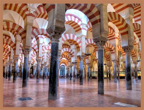 Moorish Architecture