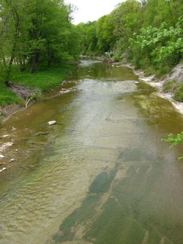 Friends of Conneaut Creek Metropark