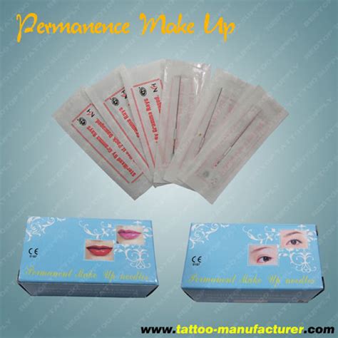 Permanent Make-up Needles manufacturers, Permanent Make-up Needles ...