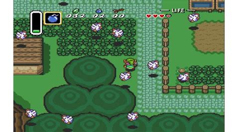 Zelda History Alle Teile Der Serie In Der Bersicht