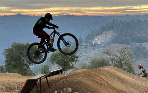 Auburn Bike Park - Auburn Recreation District