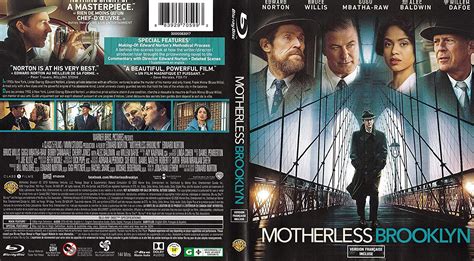 Motherless Brooklyn