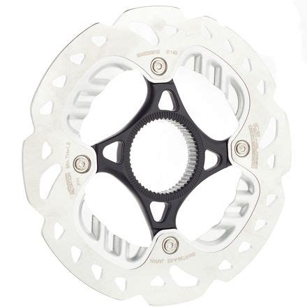 Shimano Xtr Sm Rt Centerlock Disc Rotor Bike