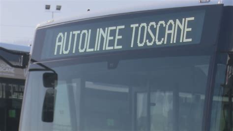 Tpl Nasce La Nuova App Di Autolinee Toscane Telegranducato Di Toscana