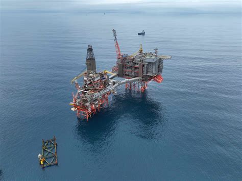 Nytt verktøy skal gi bedre kontroll på leverandørkjeden | Ocean24