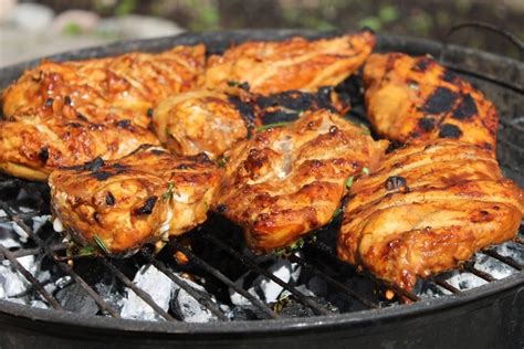 How Long To Grill Boneless Chicken Thighs Complete Guide Flame Surfers