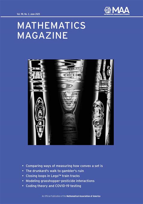 Mathematics Today Magazine 2
