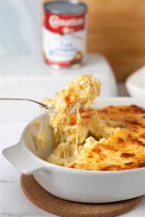 Potato Casserole by The Taste of Montreal - FoodSocial