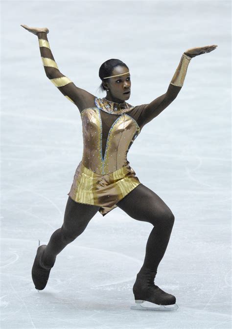 Mae Berenice Meite Isu World Team Trophy Sv Postimages