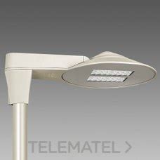 Luminaria vial 3583 volo led 35w cld cell perla información y PVP